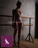 Анкета проститутки Лада - метро Строгино, возраст - 23