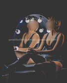 Анкета проститутки Викуся - метро Выхино-Жулебино, возраст - 23