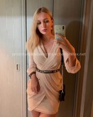 Анкета проститутки Марина - метро Беговой, возраст - 23