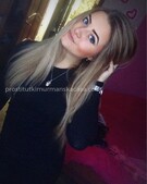 Анкета проститутки Ульяна - метро Южное Бутово, возраст - 23