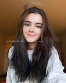 Анкета проститутки Софа - метро Тверской, возраст - 23