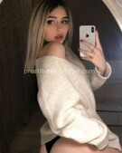 Анкета проститутки Ольга - метро Тверской, возраст - 23