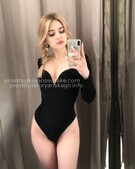 Анкета проститутки Ульяна - метро Тимирязевский, возраст - 23