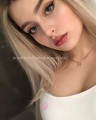 Анкета проститутки Марина - метро Тверской, возраст - 23