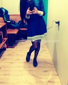 Анкета проститутки Инга - метро Тимирязевский, возраст - 23