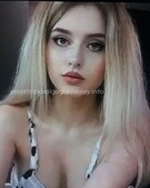 Анкета проститутки Элина - метро Беговой, возраст - 23