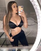 Анкета проститутки Вероника - метро Дорогомилово, возраст - 23