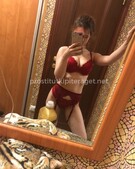 Анкета проститутки Жасмин - метро Марьина Роща, возраст - 23