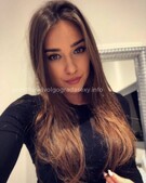 Анкета проститутки Полина - метро Марьина Роща, возраст - 23