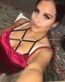 Анкета проститутки Леночка - метро Ясенево, возраст - 23