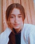 Анкета проститутки Полина - метро Можайский, возраст - 23