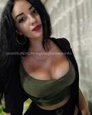 Анкета проститутки Роза - метро Крылатское, возраст - 24