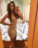 Анкета проститутки Зоя - метро Дорогомилово, возраст - 24