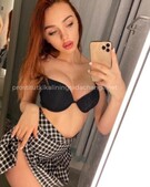 Анкета проститутки Леля - метро Замоскворечье, возраст - 24