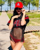 Анкета проститутки Дарина - метро Чертаново Центральное, возраст - 24