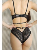 Анкета проститутки Милослава - метро Сокольники, возраст - 24