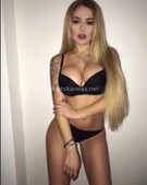 Анкета проститутки Устина - метро Мещанский, возраст - 24