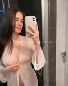 Анкета проститутки Лера - метро Мещанский, возраст - 24