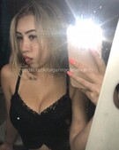 Анкета проститутки Элина - метро Щукино, возраст - 24