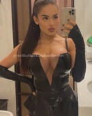 Анкета проститутки Рената - метро Тушино, возраст - 24