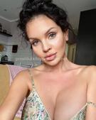 Анкета проститутки Мишель - метро Арбат, возраст - 24