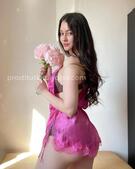 Анкета проститутки Линда - метро Тверской, возраст - 24