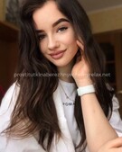 Анкета проститутки Елизавета - метро Хамовники, возраст - 24