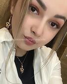 Анкета проститутки Викуля - метро Даниловский, возраст - 24