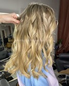 Анкета проститутки Николь - метро Филевский парк, возраст - 24