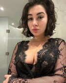 Анкета проститутки Милослава - метро Лефортово, возраст - 24