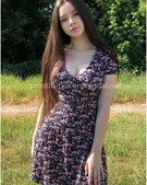 Анкета проститутки Надя - метро Сокол, возраст - 24