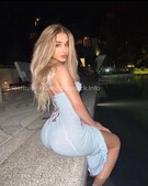 Анкета проститутки Елизавета - метро Текстильщики, возраст - 24