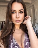 Анкета проститутки Лиза - метро Кузьминки, возраст - 24