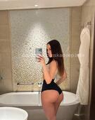 Анкета проститутки Раиса - метро Лосиноостровский, возраст - 24