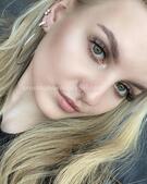 Анкета проститутки Марго - метро Куркино, возраст - 24