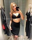 Анкета проститутки Николь - метро Ломоносовский, возраст - 24