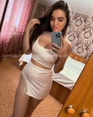 Анкета проститутки Анна - метро Мещанский, возраст - 24