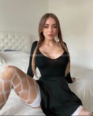 Анкета проститутки Раиса - метро Марьино, возраст - 24