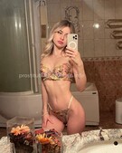 Анкета проститутки Линда - метро Южное Бутово, возраст - 24