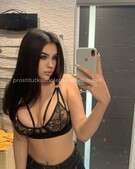 Анкета проститутки Надюша - метро Хорошевский, возраст - 24