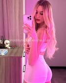 Анкета проститутки София - метро Хорошевский, возраст - 24