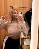 Анкета проститутки София - метро Тверской, возраст - 24