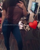 Анкета проститутки Эвелина - метро Таганский, возраст - 24