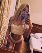 Анкета проститутки Елизавета - метро Можайский, возраст - 24