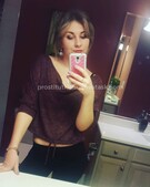 Анкета проститутки Марта - метро Северное Медведково, возраст - 24