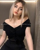 Анкета проститутки Николь - метро Сокол, возраст - 24