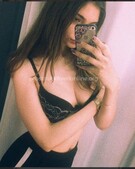 Анкета проститутки Сабина - метро Сокол, возраст - 24