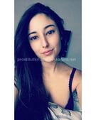 Анкета проститутки Мишель - метро Хорошевский, возраст - 24