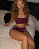 Анкета проститутки Инна - метро Измайлово, возраст - 24