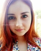 Анкета проститутки Виктория - метро Сокол, возраст - 24